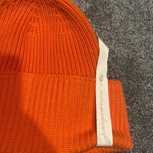 Jacquemus beanie